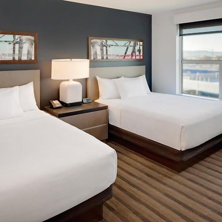 Hyatt House Irvine/John Wayne Airport Hotel Eksteriør billede